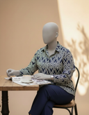 شومیز زنانه روشا 5121