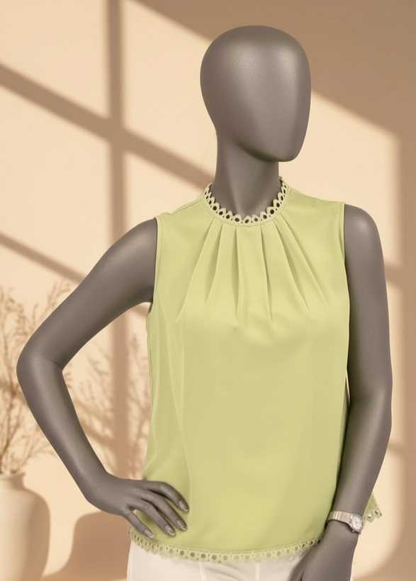 تاپ زنانه 5202