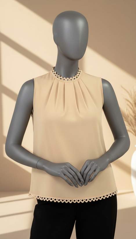 تاپ زنانه 5202