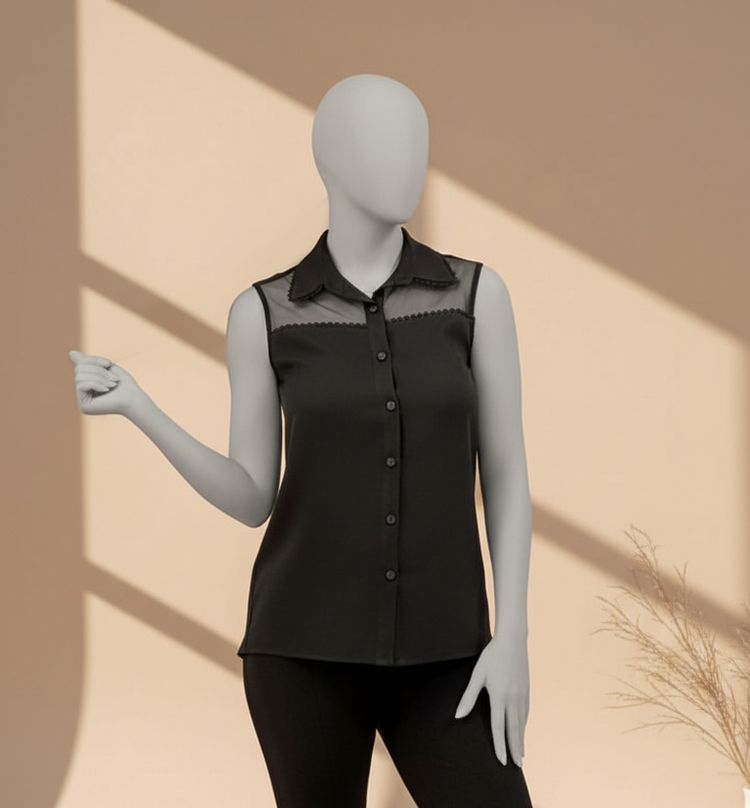 تاپ زنانه 5204