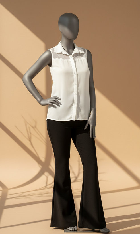 تاپ زنانه 5204